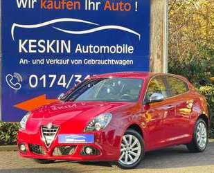Alfa Romeo Giulietta Gebrauchtwagen