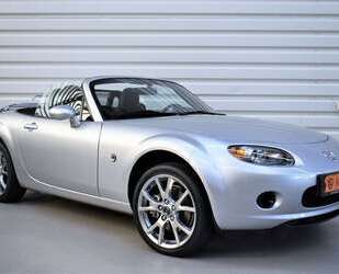 Mercedes-Benz MX-5 