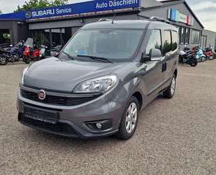 Fiat Doblo Gebrauchtwagen