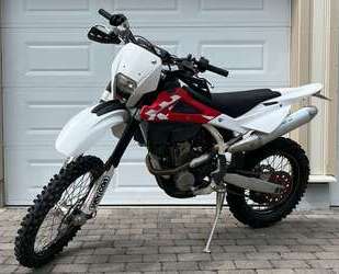 Husqvarna TE 310 Gebrauchtwagen