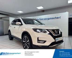 Nissan X-Trail Gebrauchtwagen