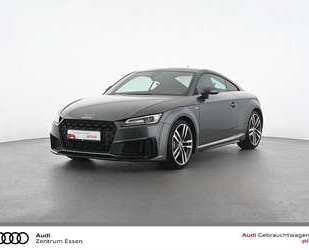 Audi TT Gebrauchtwagen