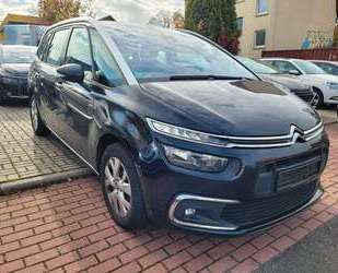 Citroen Grand C4 Picasso Gebrauchtwagen