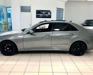 Mercedes-Benz E 350 Gebrauchtwagen