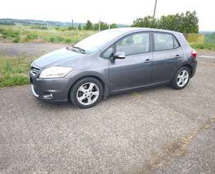 Toyota Auris Gebrauchtwagen