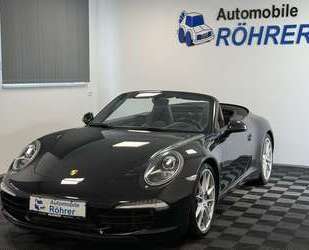 Porsche 991 Gebrauchtwagen