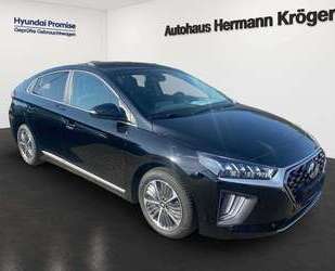 Hyundai IONIQ Gebrauchtwagen
