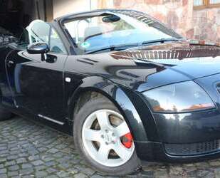 Audi TT Gebrauchtwagen