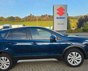 Suzuki SX4 Gebrauchtwagen