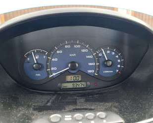 Chevrolet Matiz Gebrauchtwagen