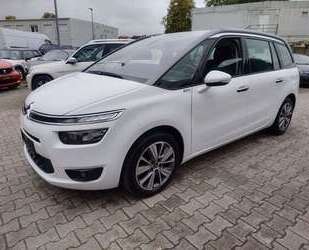 Citroen Grand C4 Picasso Gebrauchtwagen