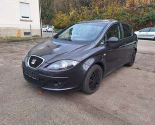 Seat Toledo Gebrauchtwagen