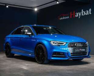 Audi S3 Gebrauchtwagen