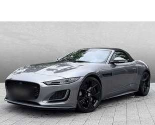 Jaguar F-Type Gebrauchtwagen