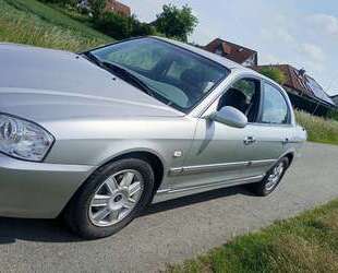 Kia Magentis Gebrauchtwagen