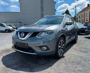 Nissan X-Trail Gebrauchtwagen