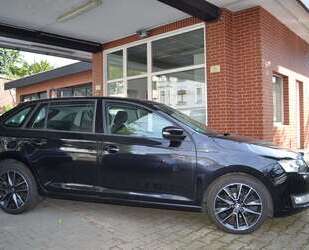 Skoda Rapid/Spaceback Gebrauchtwagen