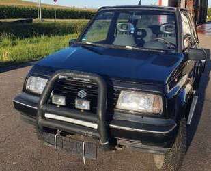 Suzuki Vitara Gebrauchtwagen