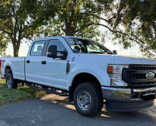 Ford F 250 Gebrauchtwagen