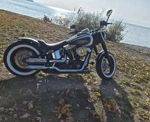 Harley Davidson Fat Boy Gebrauchtwagen