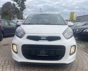 Kia Picanto Gebrauchtwagen