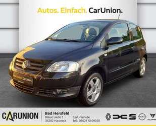 VW Fox Gebrauchtwagen