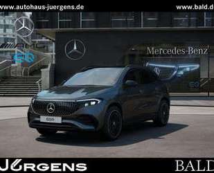 Mercedes-Benz EQA 300 Gebrauchtwagen