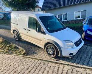 Ford Tourneo Connect Gebrauchtwagen