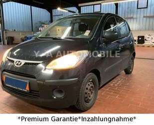 Hyundai i10 Gebrauchtwagen