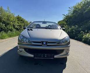 Peugeot 206 Gebrauchtwagen