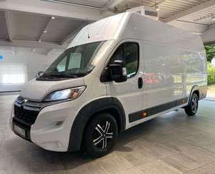Citroen Jumper Gebrauchtwagen