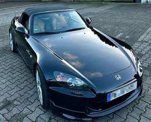 Honda S 2000 Gebrauchtwagen