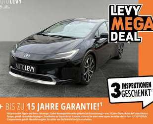 Toyota Prius Gebrauchtwagen