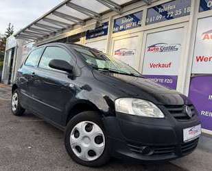 VW Fox Gebrauchtwagen