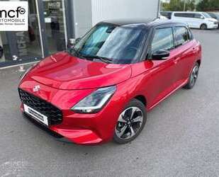 Suzuki Swift Gebrauchtwagen