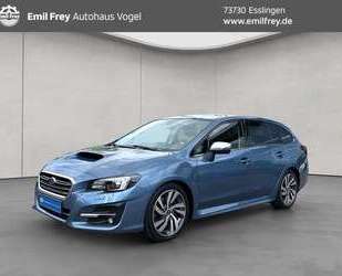 Subaru Levorg Gebrauchtwagen