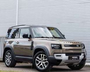 Land Rover Defender Gebrauchtwagen