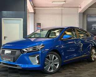 Hyundai IONIQ Gebrauchtwagen