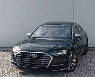 Audi A8 Gebrauchtwagen