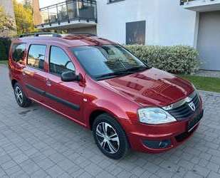 Dacia Logan Gebrauchtwagen
