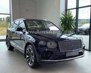 Bentley Bentayga Gebrauchtwagen