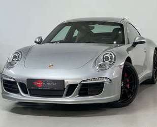 Porsche 911 Gebrauchtwagen
