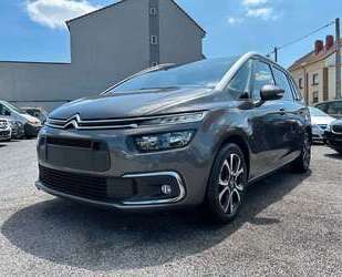 Citroen Grand C4 Picasso Gebrauchtwagen