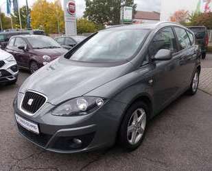 Seat Altea Gebrauchtwagen