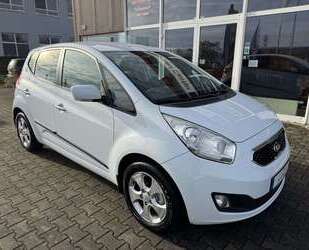 Kia Venga Gebrauchtwagen