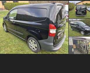 Ford Transit Courier Gebrauchtwagen