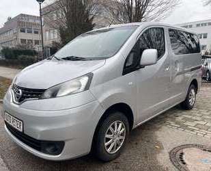 Nissan NV200 Gebrauchtwagen