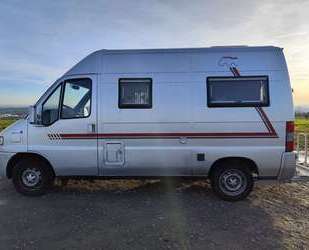 Fiat Ducato Gebrauchtwagen