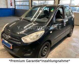 Hyundai i10 Gebrauchtwagen