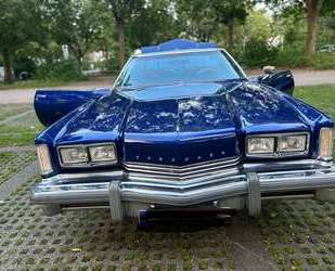 Oldsmobile Toronado Gebrauchtwagen